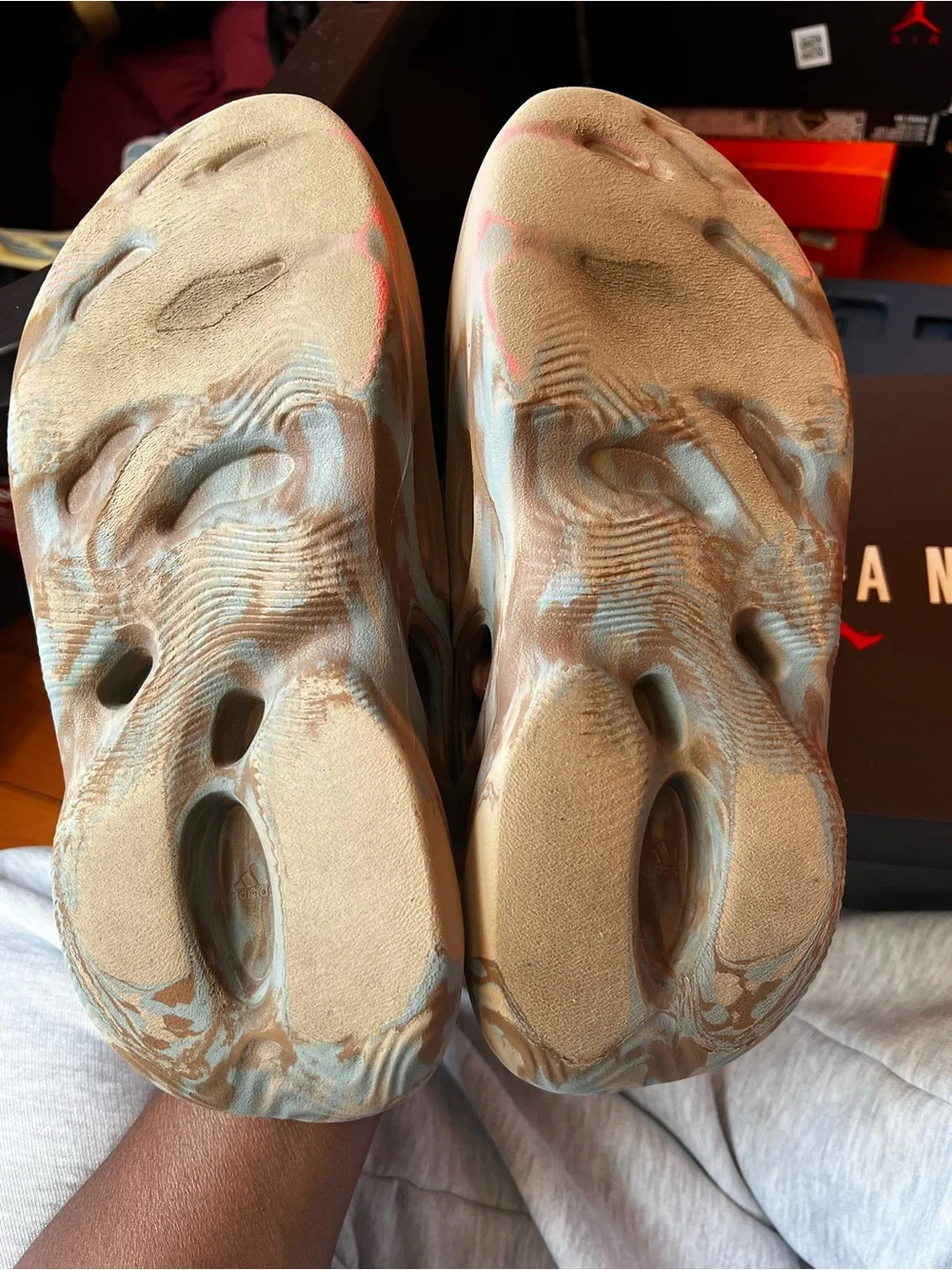 Yeezy foam runner - Picture 6 of 6